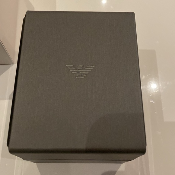 Emporio Armani Men watch. - Picture 5 of 11